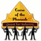 Jogo Curse of the Pharaoh: The Quest for Nefertiti