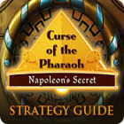 Jogo Curse of the Pharaoh: Napoleon's Secret Strategy Guide