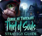 Jogo Curse at Twilight: Thief of Souls Strategy Guide