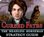 Jogo Cursed Fates: The Headless Horseman Strategy Guide