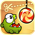 Jogo Cut the Rope