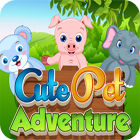 Jogo Cute Pet Adventure