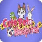 Jogo Cute Pet Hospital