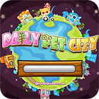 Jogo Daily Pet City