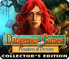 Jogo Dangerous Games: Prisoners of Destiny Collector's Edition