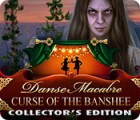 Jogo Danse Macabre: Curse of the Banshee Collector's Edition