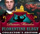 Jogo Danse Macabre: Florentine Elegy Collector's Edition