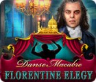 Jogo Danse Macabre: Florentine Elegy