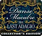 Jogo Danse Macabre: The Last Adagio Collector's Edition