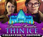 Jogo Danse Macabre: Thin Ice Collector's Edition