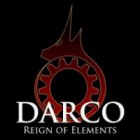 Jogo DARCO - Reign of Elements