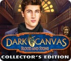 Jogo Dark Canvas: Blood and Stone Collector's Edition