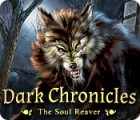 Jogo Dark Chronicles: The Soul Reaver