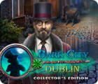 Jogo Dark City: Dublin Collector's Edition