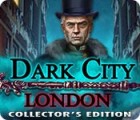 Jogo Dark City: London Collector's Edition