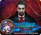 Jogo Dark City: Vienna Collector's Edition