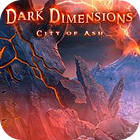 Jogo Dark Dimensions: City of Ash Collector's Edition