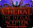 Jogo The Dark Hills of Cherai: The Regal Scepter Strategy Guide