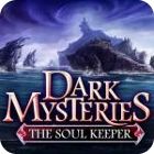 Jogo Dark Mysteries: The Soul Keeper Collector's Edition