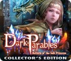 Jogo Dark Parables: Return of the Salt Princess Collector's Edition
