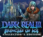 Jogo Dark Realm: Princess of Ice Collector's Edition