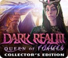 Jogo Dark Realm: Queen of Flames Collector's Edition