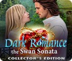 Jogo Dark Romance 3: The Swan Sonata Collector's Edition