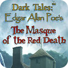 Jogo Dark Tales: A Máscara da Morte Rubra de Edgar Allan Poe Edição de Colecionador