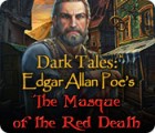 Jogo Dark Tales: Edgar Allan Poe's The Masque of the Red Death