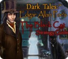 Jogo Dark Tales:  Edgar Allan Poe's The Black Cat Strategy Guide