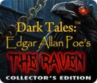 Jogo Dark Tales: Edgar Allan Poe's The Raven Collector's Edition