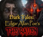 Jogo Dark Tales: Edgar Allan Poe's The Raven
