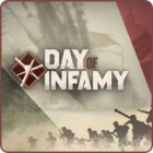 Jogo Day of Infamy