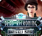 Jogo Dead Reckoning: Brassfield Manor