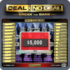 Jogo Deal or No Deal