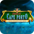 Jogo Death at Cape Porto: A Dana Knightstone Novel Collector’s Edition