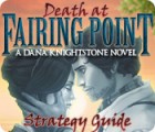 Jogo Death at Fairing Point: A Dana Knightstone Novel Strategy Guide