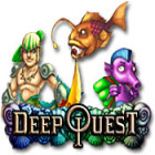 Jogo Deep Quest