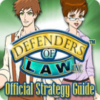 Jogo Defenders of Law Strategy Guide