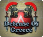 Jogo Defense of Greece