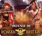 Jogo Defense of Roman Britain