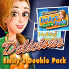 Jogo Delicious - Emily's Double Pack