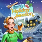 Jogo Delicious: Emily's Holiday Season!