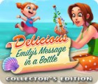 Jogo Delicious: Emily's Message in a Bottle Collector's Edition
