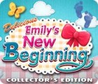 Jogo Delicious: Emily's New Beginning Collector's Edition