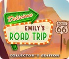 Jogo Delicious: Emily's Road Trip Collector's Edition