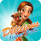 Jogo Delicious Super Pack