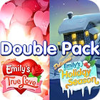 Jogo Delicious: True Love Holiday Season Double Pack