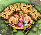 Jogo Demigods