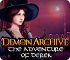Jogo Demon Archive: The Adventure of Derek